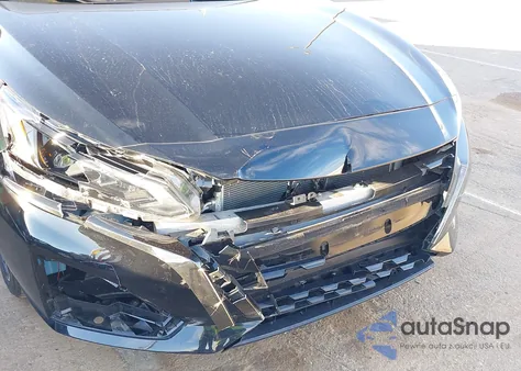 2024 Nissan Altima Sr Fwd z USA, uszkodzony, nr VIN 1N4BL4CV6RN374729